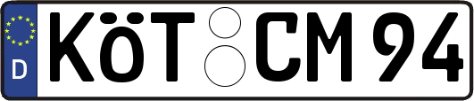 KÖT-CM94
