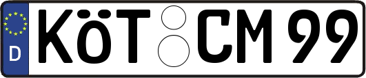 KÖT-CM99