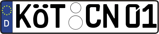 KÖT-CN01