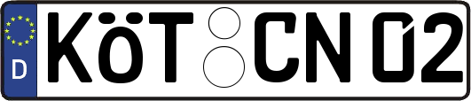 KÖT-CN02