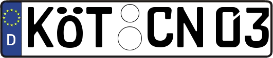 KÖT-CN03
