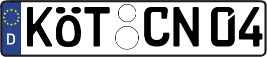 KÖT-CN04