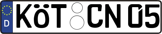 KÖT-CN05