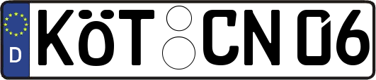 KÖT-CN06