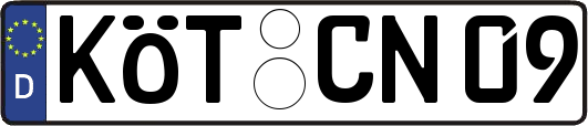KÖT-CN09