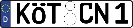 KÖT-CN1