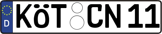 KÖT-CN11