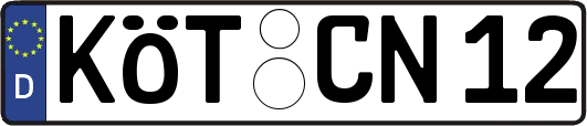 KÖT-CN12