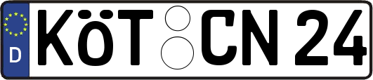 KÖT-CN24