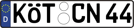 KÖT-CN44