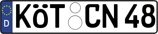 KÖT-CN48