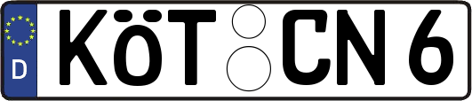 KÖT-CN6