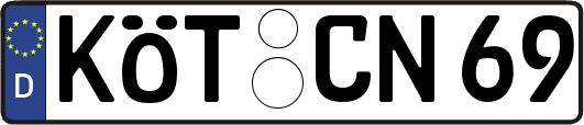 KÖT-CN69
