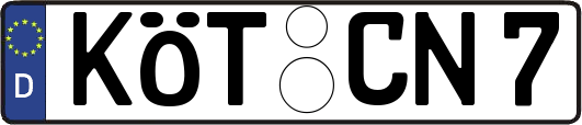 KÖT-CN7