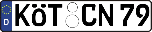 KÖT-CN79