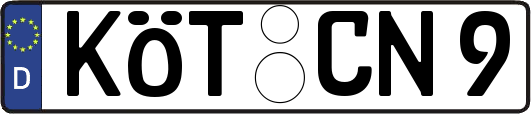 KÖT-CN9