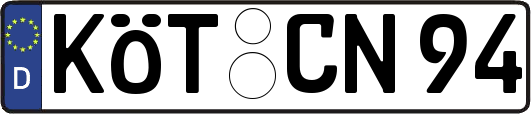 KÖT-CN94