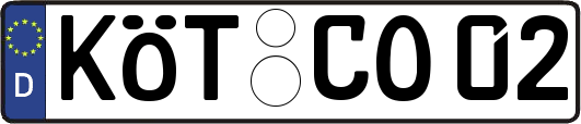 KÖT-CO02
