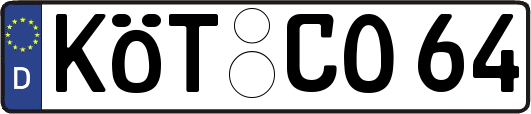 KÖT-CO64
