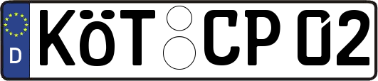 KÖT-CP02