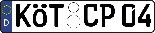 KÖT-CP04