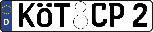 KÖT-CP2