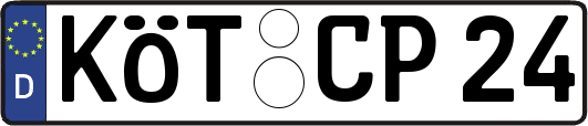 KÖT-CP24