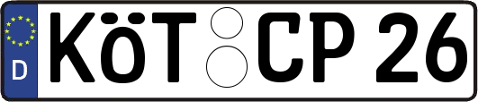 KÖT-CP26