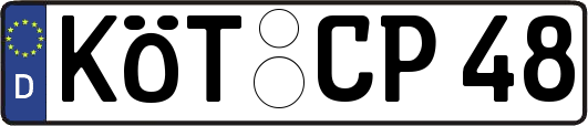 KÖT-CP48