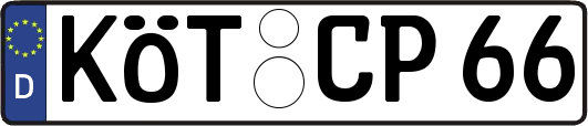 KÖT-CP66