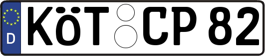 KÖT-CP82