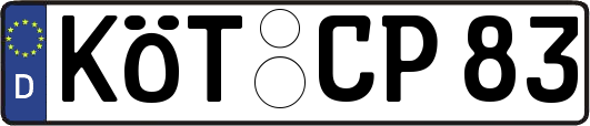 KÖT-CP83