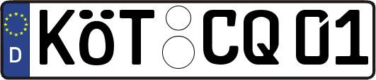 KÖT-CQ01