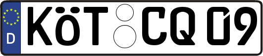 KÖT-CQ09