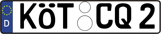 KÖT-CQ2