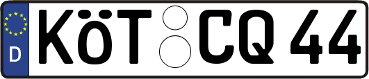 KÖT-CQ44