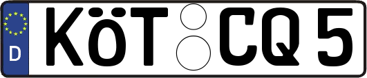 KÖT-CQ5