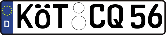 KÖT-CQ56