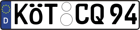 KÖT-CQ94