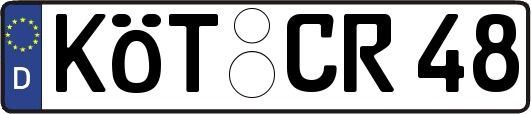 KÖT-CR48