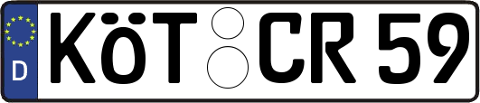 KÖT-CR59
