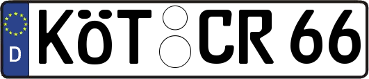 KÖT-CR66