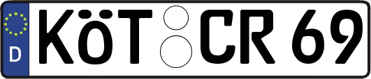 KÖT-CR69