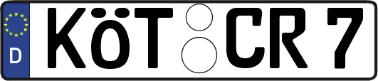 KÖT-CR7