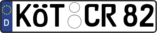 KÖT-CR82