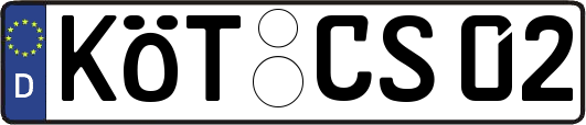 KÖT-CS02