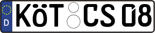 KÖT-CS08