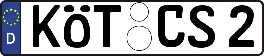 KÖT-CS2