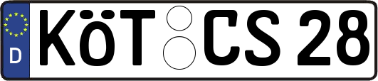 KÖT-CS28