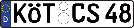 KÖT-CS48